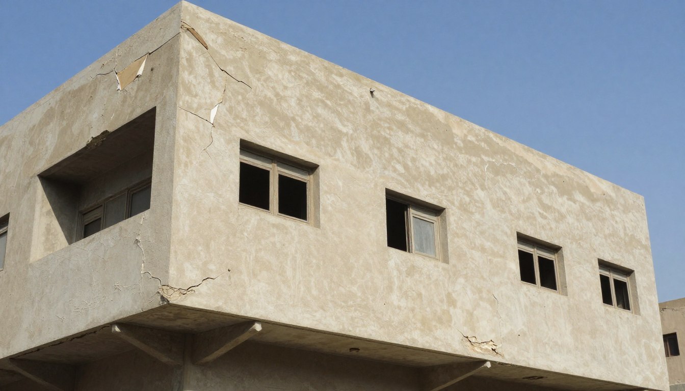 شركة ترميم بالرياض